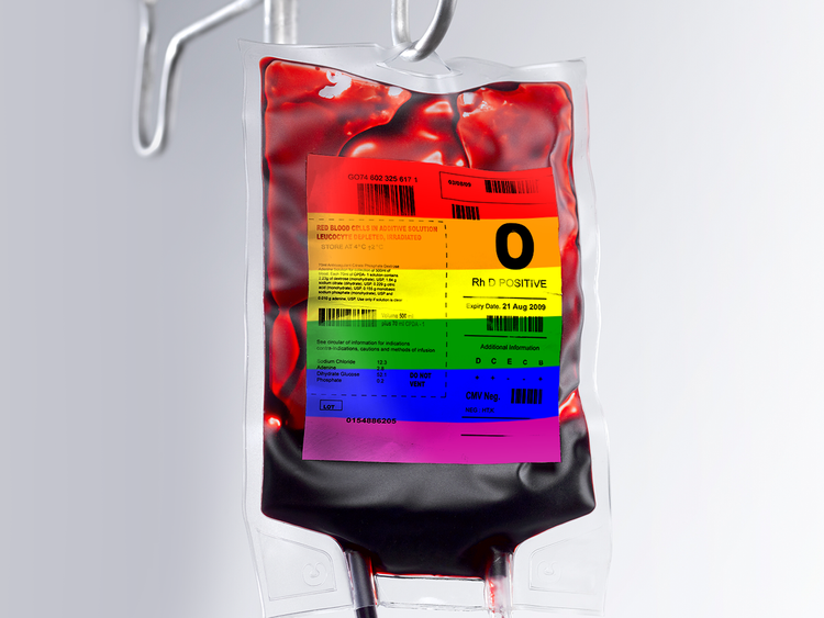 Embracing Inclusivity: The Long-Awaited Triumph in Blood Donation Equality in the United States of America