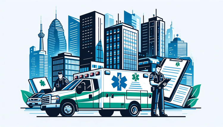 Navigating the Future of Paramedicine in Ontario-The Imperative for Self-Regulation and Oversight